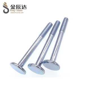 Tür bett rahmen befestigungs maschine m5 schrauben - Product Image 2