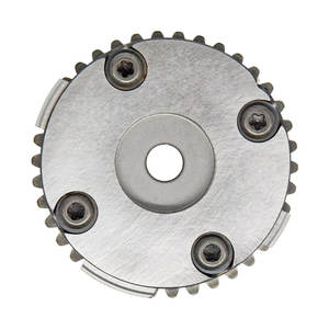 CM5E6C525DD #   Engrenage de distribution d'arbre à cames d'admission NEUF 2012-2017 2.0 CM5E6C524DD 5252049 - Product Image 2