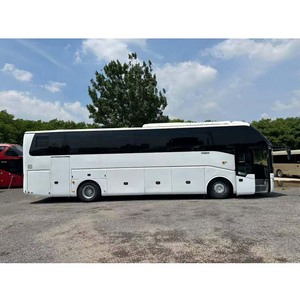 Autocar d'occasion Yu Tong ZK6122 de 12 m pour l'Afrique - Product Image 4