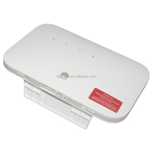Módem 4G LTE CAT6 HUAWEI B612S-51D, Router Wifi Móvil para Auto con Puerto RJ11 y Puerto LAN - Product Image 2
