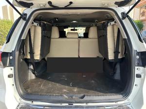 Tiền Gửi 5000 sạch sử dụng toyotas Fortuner SUV <span class=keywords><strong>7</strong></span> chỗ ngồi đầy đủ tùy chọn, tai nạn miễn phí và bảo hành đảm bảo - Product Image 5