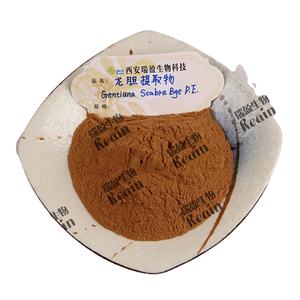 용담 바이올렛 용담 뿌리 추출물 20:1 기수 용담 대필래 10:1 - Product Image 1