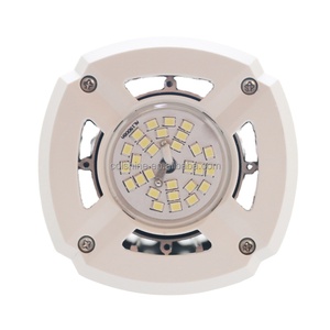 60 watts dẫn Ngô bóng đèn Mogul cơ sở 6250 lumen với 5 năm bảo hành ETL được liệt kê - Product Image 1