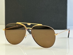 Nouvelles lunettes <span class=keywords><strong>de</strong></span> <span class=keywords><strong>soleil</strong></span> d'<span class=keywords><strong>aviateur</strong></span> pour hommes <span class=keywords><strong>de</strong></span> marque <span class=keywords><strong>de</strong></span> luxe Lunettes <span class=keywords><strong>de</strong></span> <span class=keywords><strong>soleil</strong></span> surdimensionnées <span class=keywords><strong>de</strong></span> pilote Lunettes <span class=keywords><strong>de</strong></span> <span class=keywords><strong>soleil</strong></span> en métal à double pont - Product Image 5
