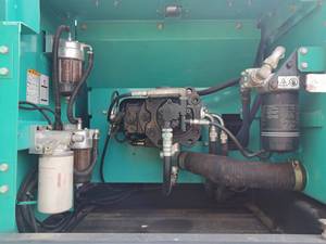 Original Kobelco SK350 <b>Used</b> Excavator SK350-8 SK350 <b>Used</b> Hydraulic Crawler Excavator for Sale in Good Condition - Product Image 5
