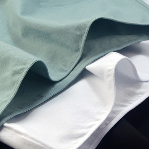 <span class=keywords><strong>Slip</strong></span> da <span class=keywords><strong>donna</strong></span> all'ingrosso della fabbrica taglie forti di <span class=keywords><strong>cotone</strong></span> senza cuciture biancheria intima <span class=keywords><strong>slip</strong></span> QUW21104 - Product Image 6