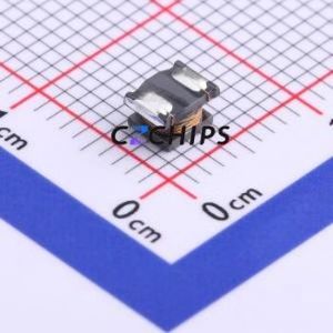 Inductor de Potencia LQH43MN331K03L 1812 (Inductancia: 330uH) (Precisión: 10%) (Corriente Nominal: 95mA) - Product Image 2