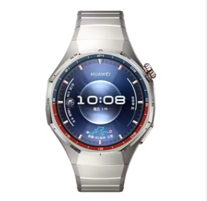 Smartwatch <span class=keywords><strong>HUAWEI</strong></span> <span class=keywords><strong>Watch</strong></span> <span class=keywords><strong>GT</strong></span> 6 Pro 2025 HarmonyOS con Más de 100 Modos Deportivos, Más de 17000 Mapas de Campos de Golf, Altitud y Oxígeno en Sangre para <span class=keywords><strong>HUAWEI</strong></span> AI Life - Product Image 4