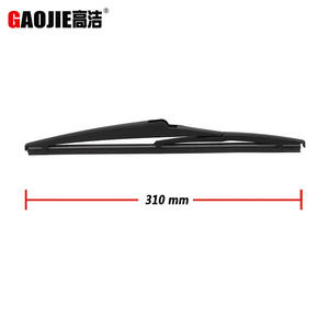 Applicable au bras d'essuie-glace arrière Mazda 5 (2004 à aujourd'hui) OE:C23567421A - Product Image 2