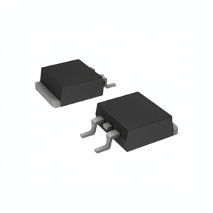 Composant électronique Thyristors BOM IC en stock QJ8012NH4RP TO-263-3, D2PAK, TO-263AB - Product Image 1