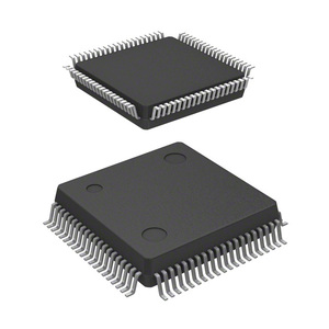 ไอซี DF38327HV MCU 8 บิต 60KB แฟลช 80QFP สำหรับควบคุมอุตสาหกรรม อุปกรณ์สมาร์ทโฮม IoT DF38327HV - Product Image 1