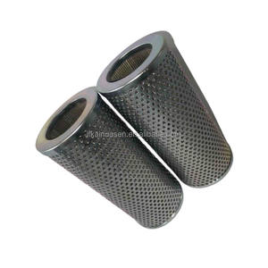 Filtro de óleo hidráulico P165171 PF840 92679 E5119 92677 HF6089 3I0667 62515079 343040 25150798 DNP165171 623017C1 C2515079 LF165171 - Product Image 2