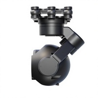 Skydroid C13 Pro – Caméra thermique à trois éclairages avec télémètre laser, zoom 30X et suivi IA pour inspection par drone