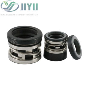 Joint mécanique eau mer 2100/2100K-20/25/30/35/40 SIC // SIC/NBR - Product Image 1