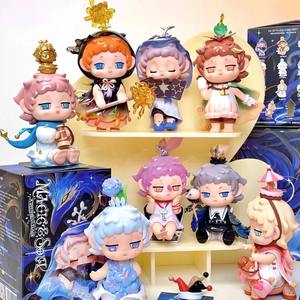 Heyone Faya 3 Magic Soul Series Caja Sorpresa Figura de Acción Anime Linda Modelo Coleccionable Misterioso Muñeca Decorativa Regalo para Niñas Venta al por Mayor - Product Image 2