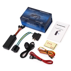 เครื่องติดตาม GPS Tk911 Pro Mini 4G สำหรับรถยนต์ OBD ติดตามตำแหน่งแบบเรียลไทม์ พร้อมระบบ Geofence สำหรับยานยนต์ - Product Image 2
