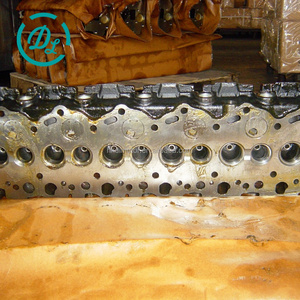 DL EexcavaStart 1HZ Diesel Cylinder Head <b>Assembly</b> 11101-17010 for 1HZ <b>Engines</b> Heavy Vehicles-Durable Reliable Easy Install - Product Image 6