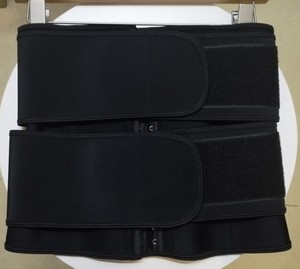 ATBUTY Vente en gros de gaine de taille Nanbin Fashion, <span class=keywords><strong>corset</strong></span> de qualité personnalisé - Product Image 4