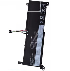 Batería para Portátil Lenovo Ideapad 3 14ALC6 15ALC6 15ALC6 15ALC6 <span class=keywords><strong>15ITL6</strong></span> <span class=keywords><strong>15ITL6</strong></span> Series L20M3PF0 L20C3PF0 12.6V 44Wh 3964mAh - Product Image 6