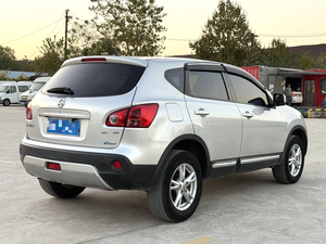 <span class=keywords><strong>Nissan</strong></span> <span class=keywords><strong>Qashqai</strong></span> 2010 in Ottime Condizioni, Modello 2.0 <span class=keywords><strong>X</strong></span> Automatico, Unico Proprietario con Cronologia, Veicolo Pratico e Confortevole per l'Uso Quotidiano - Product Image 3
