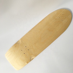 OEM Factory <span class=keywords><strong>Outlet</strong></span> 7 Ply Canadian Maple Tabla de monopatín - Product Image 3