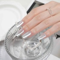Vente en gros de lampes UV, vernis à ongles gel effet œil de chat brillant et durable, avec aimant en verre