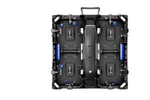 Paneles de Video LED para Exteriores 4K P3.91, Clasificación IP65, Soporte CMS SDK, Garantía OEM de 2 Años, Uso en Centros Comerciales y Salas de Exposiciones - Product Image 2