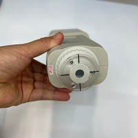 Colorímetro Electrónico 3nh CR8 de Alta Precisión para Pruebas CIE LAB con Código de Color y 1 Año de Garantía para Pruebas Automáticas (100-240V)