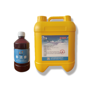 Additivi per mangimi misti fitosteroli per l'oca anatra di pollo per ridurre il colesterolo nelle uova di carne di pollame OEM/ODM - Product Image 1