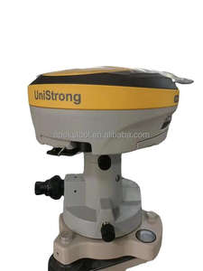 Placa Hemisférica P40 G970II PRO <span class=keywords><strong>GNSS</strong></span> GPS Unistrong com Suporte Aprimorado para Sinais Atlas L-Band - Product Image 4