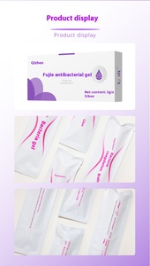 Çin Bitkileri Anti-İnflamatuar Kadınsı Vajinal Jel, Trikomonaz Kaşıntısı, Vajina Daraltma ve Sıkılaştırma İçin - Product Image 5