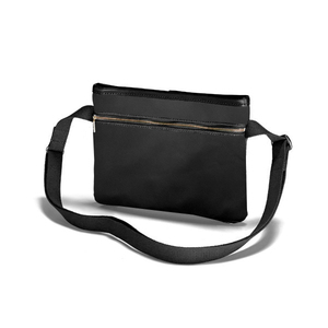 多功能女式尼龙流浪汉手提包可调节肩带 - Product Image 3