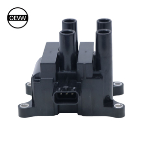 คอยล์จุดระเบิด L81318100 6E5G-12A366 6E5G-12029-A สำหรับ Mazda3 BK BL 2.0L 6 Saloon GG 2.3 GH 2.0 MZR Ford Fiesta V Van MAVERICK - Product Image 6