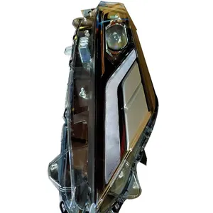 <span class=keywords><strong>Precio</strong></span> de Fábrica, Faro Delantero para Automóvil, Lámpara LED para Triton L200 2019 2020 2021 - Product Image 2