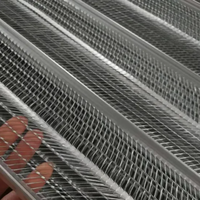 Fabricant chinois de coffrage en tôle ondulée moderne galvanisée pour sols en béton et coffrage en acier dans la construction