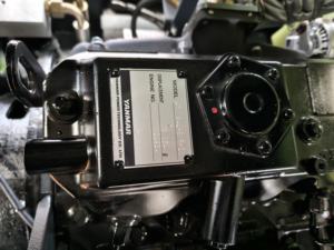 Compresseur <span class=keywords><strong>d</strong></span>'air portable sur roues personnalisable 185 CFM, petit moteur diesel Yanmar japonais, 5 m³/min, 8 bars, pour <span class=keywords><strong>location</strong></span> - Product Image 6