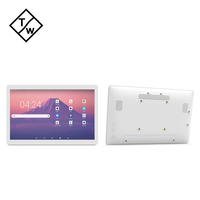 Tablette industrielle Android RK3576S avec écran tactile de 14 pouces, Android 14 OS, 4 Go de mémoire, nouveau WIFI inclus