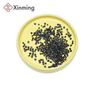 <span class=keywords><strong>HAF</strong></span> / Pigmento Nero Carbone Masterbatch Nero per Film Soffiato Sacchi per Rifiuti/Film per Pacciamatura - Product Image 2