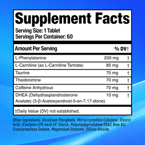 High Quality Appetite Suppressant & <b>Metabolism</b> Tablets Weight Loss Slimming Function Promotes Optimal <b>Metabolism</b> Energy Balance - Product Image 2