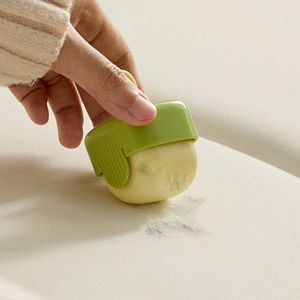 <span class=keywords><strong>Rullo</strong></span> Antipelucchi Ecologico Riutilizzabile, Cuscinetto in Silicone <span class=keywords><strong>Lavabile</strong></span> con Forte Adesione per Polvere e Pelucchi - Product Image 3