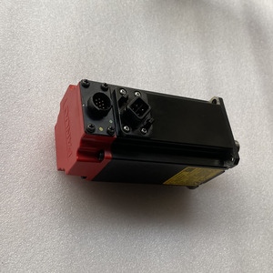 เครื่อง CNC ระบบเซอร์โว A06B-2019-B203 Fanuc ชิ้นส่วน CNC รับประกัน With12เดือน - Product Image 2