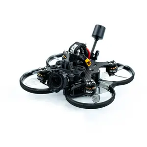 Axisflying 2024 hoch explosionsfähigkeit 5 Minuten fliegen mini diy drohne