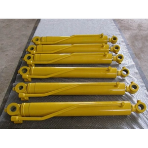 K1038096 DR-16-0300กระบอกสูบบูมกระบอกสูบไฮดรอลิก - Product Image 5