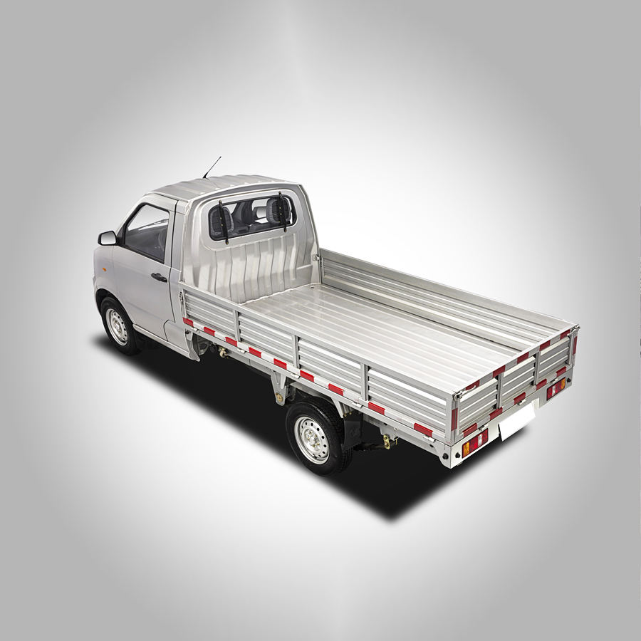 3l 4x2单排四轮双座成人迷你多功能平板货运皮卡中国低价制造 - buy