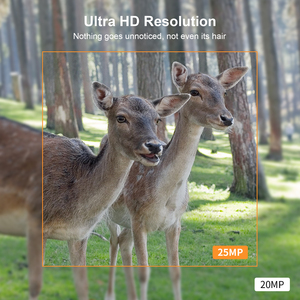 <strong>Wild</strong> <strong>Camera</strong> Wifi Browning <strong>Camera</strong> Trap 48Mp Boly Guard <strong>Hunting</strong> <strong>Trail</strong> Cameras for Security - Product Image 6