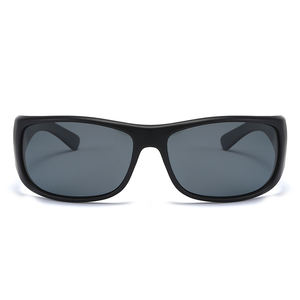 Модные плавающие солнцезащитные очки, мужские классические уличные квадратные водные очки, водные очки, поляризованные солнцезащитные очки Pa133 - Product Image 6