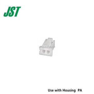 <span class=keywords><strong>JST</strong></span> ขั้วต่อสายไฟรถยนต์แบบจีบไปยังบอร์ดขนาด2.0มม. ขั้วต่อเทอร์มินัลแบบ <span class=keywords><strong>SPHD</strong></span>-002T-P0.5 1.5A 60V - Product Image 6