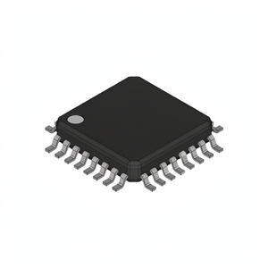 MC9S08DN16AMLC 32 LQFP Embedded Buy Online Electronic Components In Stock - Product Image 1