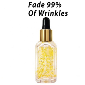 Suero facial de caracol que desafía la edad de etiqueta privada Corrector orgánico de manchas oscuras y agente iluminador Correctores de pigmentación B5 - Product Image 5