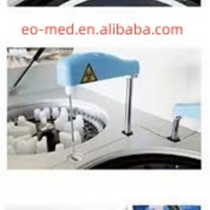 Analizador Bioquímico Automático en Oferta, Analizador de Sangre con Monitorización en Tiempo Real y 49 Posiciones para Muestras FBC-200 - Product Image 4